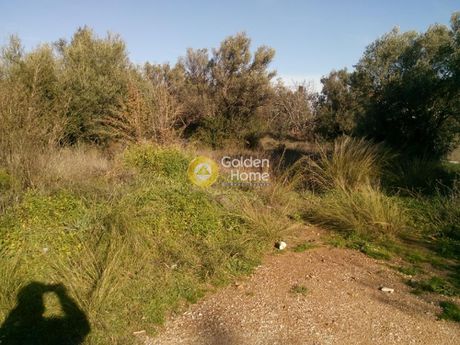 Οικόπεδο 697τ.μ. για πώληση-Παιανία » Άγιος ανδρέας