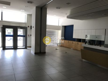 Κατάστημα 225τ.μ. για ενοικίαση-Νέα ιωνία » Αλσούπολη