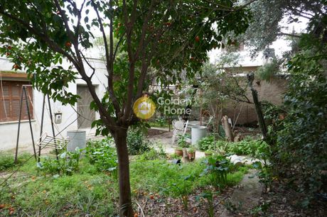 Οικόπεδο 273τ.μ. για πώληση-Παλαιό φάληρο » Αγία βαρβάρα