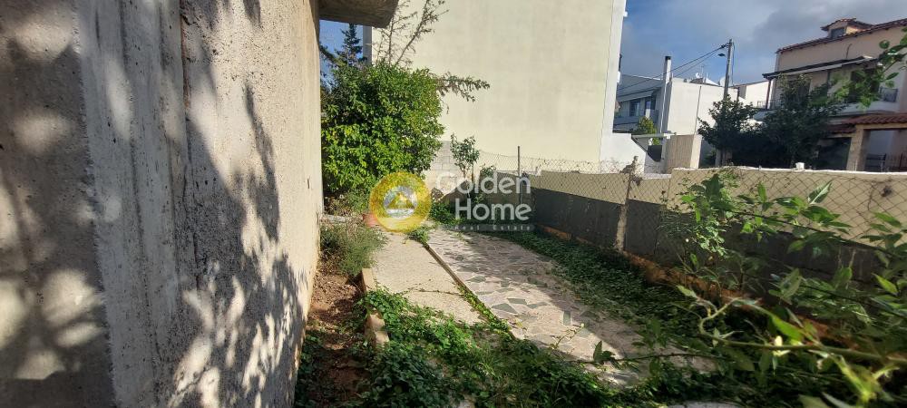 Οικόπεδο 335 τ.μ. προς πώληση, Πευκάκια Αγίας Παρασκευής