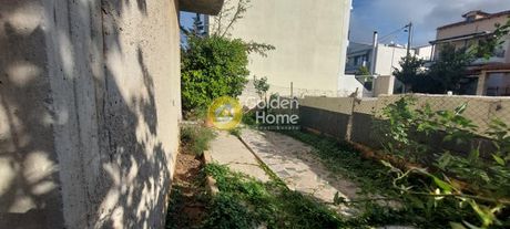 Οικόπεδο 335τ.μ. για πώληση-Αγία παρασκευή » Πευκάκια