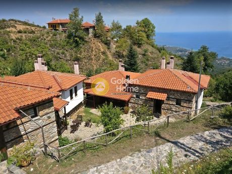 Ξενοδοχείο 450 τ.μ. για πώληση