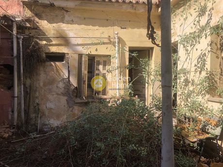 Οικόπεδο 153τ.μ. για πώληση-Γκάζι - μεταξουργείο - βοτανικός » Μεταξουργείο