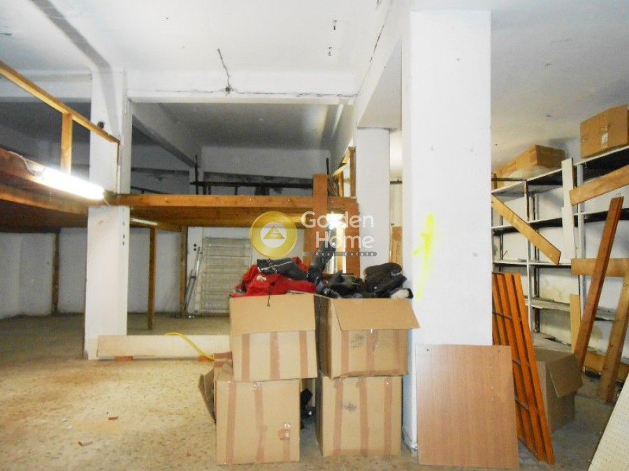 Κατάστημα 33 τ.μ. προς πώληση, Ακρόπολη Αθήνας