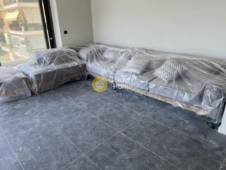 Building 287sqm for sale-Stavroupoli » Center