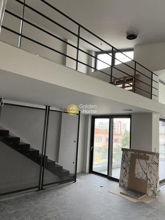 Κτίριο 287 τ.μ. πρός πώληση, Θεσσαλονίκη - Περιφ/Κοί Δήμοι, Σταυρούπολη