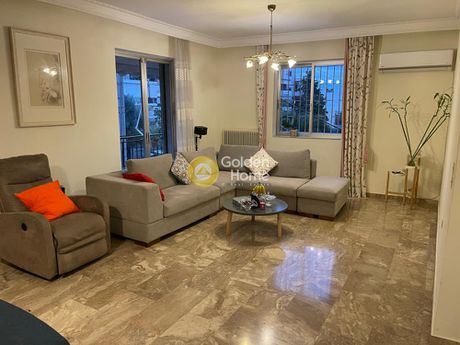 Apartment 119sqm for sale-Glyfada » Terpsithea