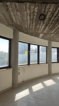 Office 81sqm for rent-Acharnes » Pirgouthi