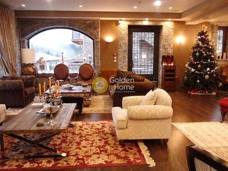 Hotel 1.600sqm for sale-Levidi » Kardaras