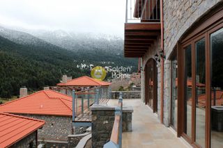 Ξενοδοχείο 1.600 τ.μ. για πώληση, Αρκαδία, Λεβίδι-thumb-23