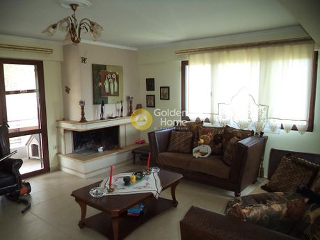 Building 430sqm for sale-Diakopto » Diakofto