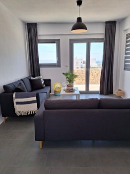 Maisonette 60sqm for sale-Naxos » Naxos - Chora