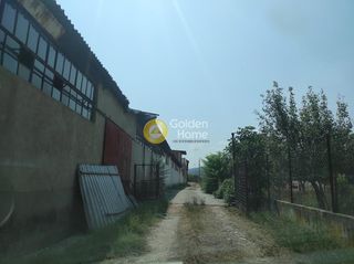 Βιομηχανικός χώρος 2.100 τ.μ. για πώληση