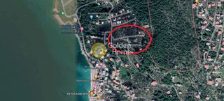 Αγροτεμάχια 842 τ.μ. για πώληση