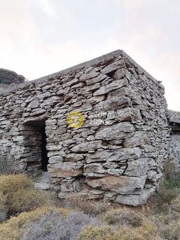 Detached home 10sqm for sale-Naxos - Drimalia » Rachi