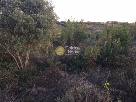 Parcel 4.000sqm for sale-Thermaikos » Center