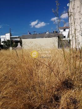 Land plot 205sqm for sale-Acharnes » Kedro Paleo Menidi