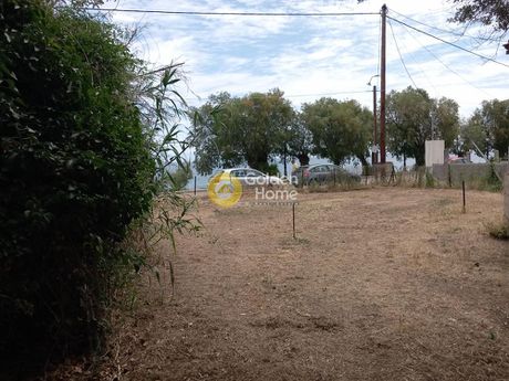 Land plot 1.000sqm for sale-Diakopto » Diakofto