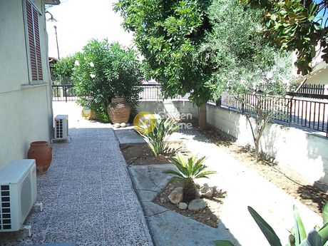Detached home 144sqm for sale-Aigio » Digeliotika