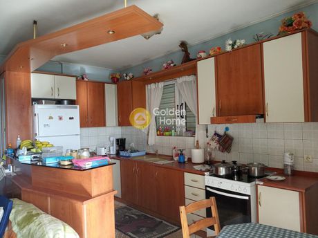 Apartment 93sqm for sale-Kamatero » Agia Triada