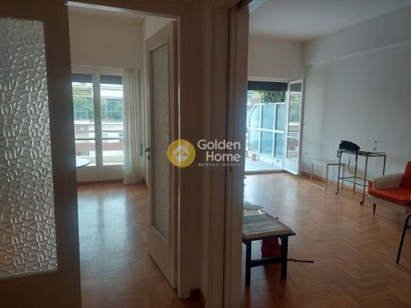 Office 80sqm for sale-Ampelokipoi - Pentagon » Erithros