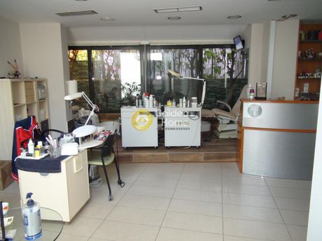 Κτίριο 186τ.μ. για πώληση-Περιστέρι » Μπουρνάζι
