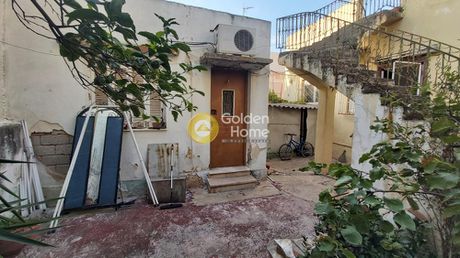 Μονοκατοικία 75τ.μ. για πώληση-Άγιος δημήτριος » Νεκροταφείο