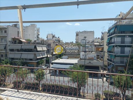 Κτίριο 330τ.μ. για πώληση-Πετράλωνα » Κάτω πετράλωνα