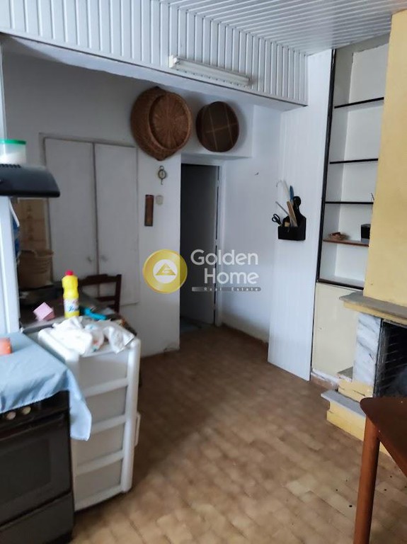 Μονοκατοικία 100 τ.μ. πρός πώληση, Ν. Ηρακλείου, Νίκος Καζαντζάκης