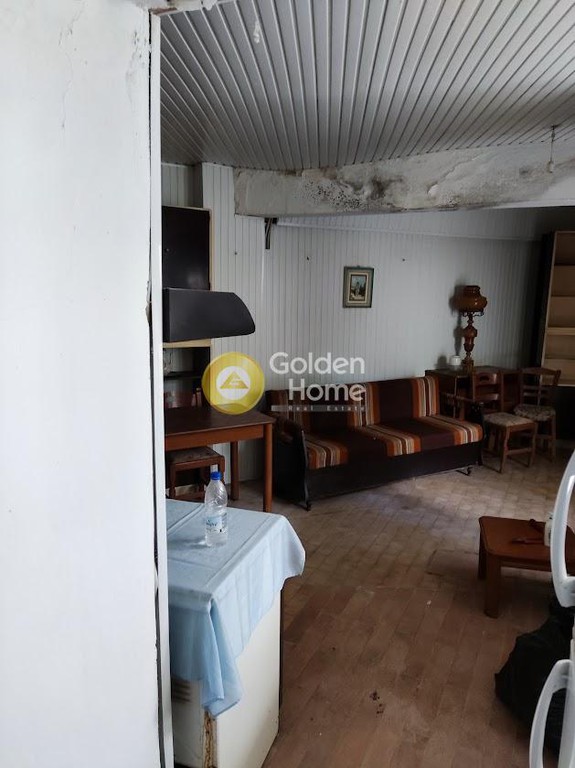 Μονοκατοικία 100 τ.μ. πρός πώληση, Ν. Ηρακλείου, Νίκος Καζαντζάκης