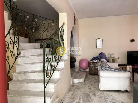 Μεζονέτα 250τ.μ. για πώληση-Λεωφ. πατησίων - λεωφ. αχαρνών » Κάτω πατήσια
