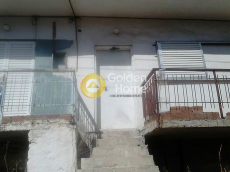 Οικόπεδο 167τ.μ. για πώληση-Πέραμα » Κέντρο