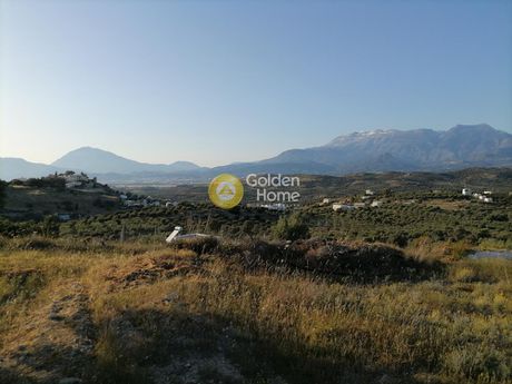 Αγροτεμάχια 5.329τ.μ. για πώληση-Τυμπάκι » Καμηλάρι