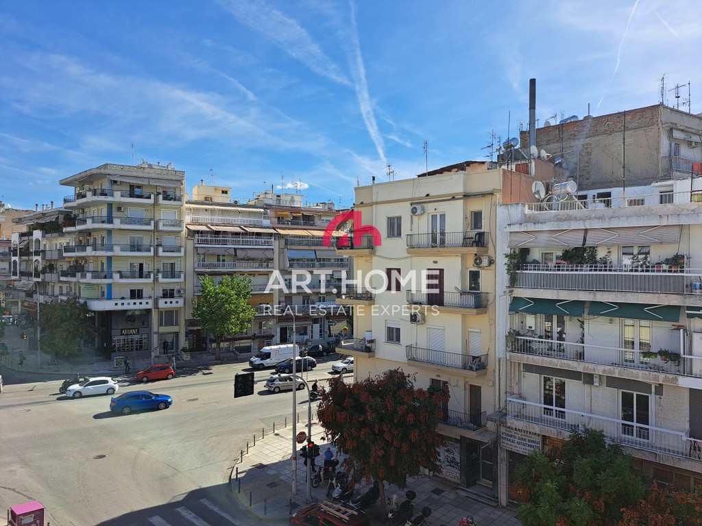Διαμέρισμα 75 τ.μ. προς πώληση, Μαρτίου