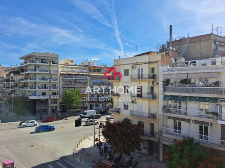 Διαμέρισμα 75τ.μ. για πώληση-Μαρτίου