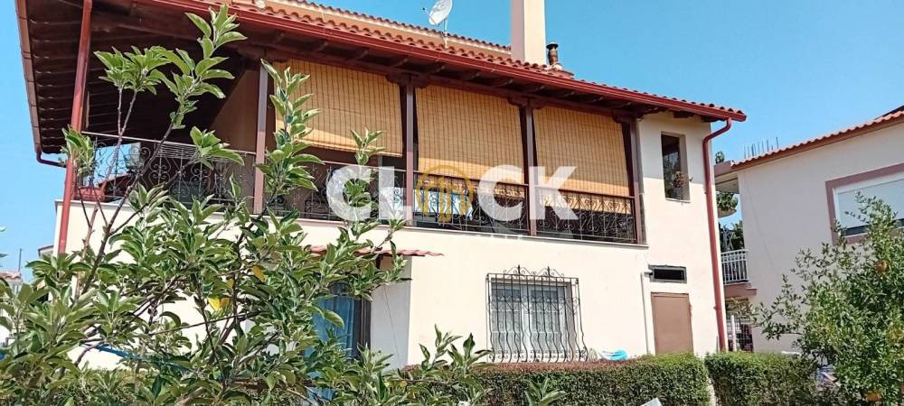 Μονοκατοικία 170 τ.μ. προς πώληση, Νέα Τρίγλια
