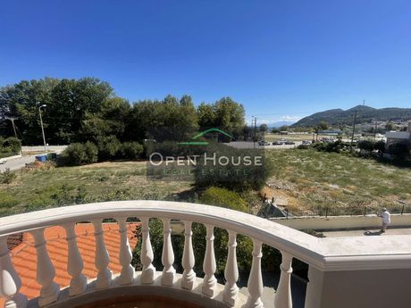 Detached home 185sqm for sale-Eleitheres » Nea Iraklitsa