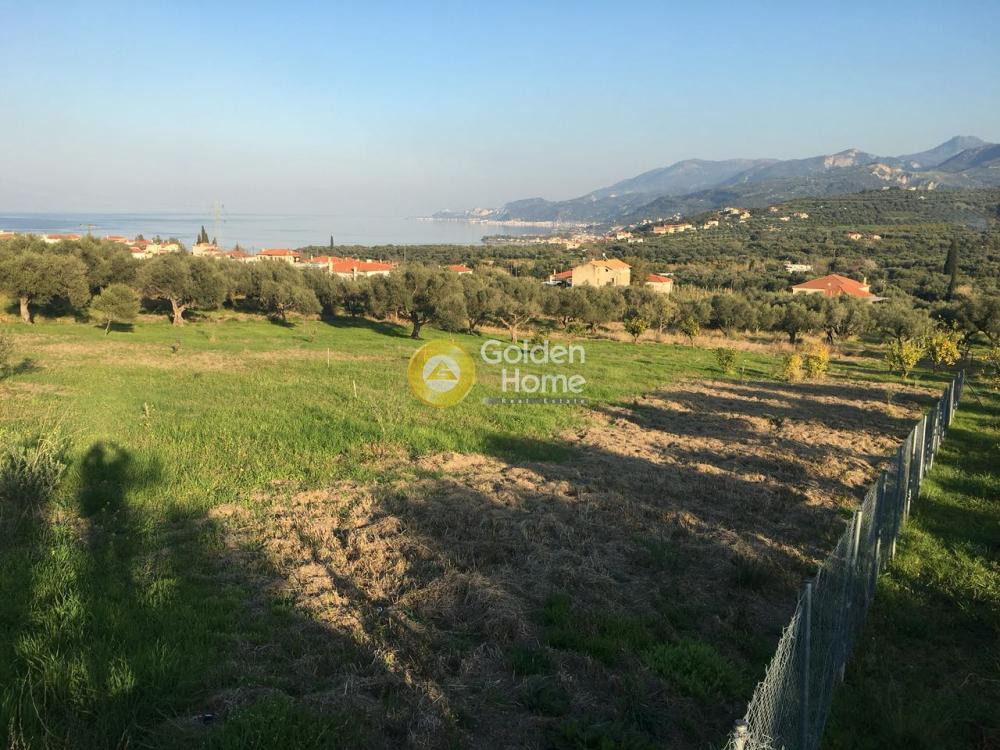 Οικόπεδο 2.766 τ.μ. προς πώληση, Συλιβαινιώτικα