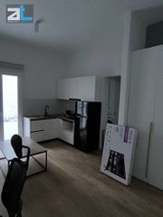 Studio / γκαρσονιέρα 30 τ.μ. για ενοικίαση, Αχαΐα, Πάτρα-thumb-5