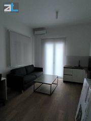 Studio / γκαρσονιέρα 30 τ.μ. για ενοικίαση, Αχαΐα, Πάτρα-thumb-2