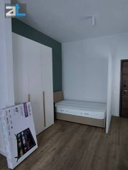Studio / γκαρσονιέρα 30 τ.μ. για ενοικίαση, Αχαΐα, Πάτρα-thumb-10
