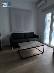 Studio / γκαρσονιέρα 30 τ.μ. για ενοικίαση, Αχαΐα, Πάτρα-thumb-4