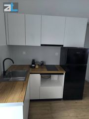 Studio / γκαρσονιέρα 30 τ.μ. για ενοικίαση, Αχαΐα, Πάτρα-thumb-8