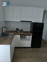 Studio / γκαρσονιέρα 30 τ.μ. για ενοικίαση, Αχαΐα, Πάτρα-thumb-6