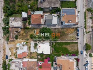 Οικόπεδο 452 τ.μ. προς πώληση, Αχαΐα, Παραλία-thumb-3