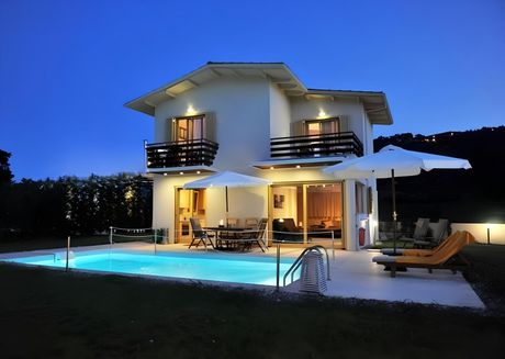 Detached home 94sqm for sale-Lefkada » Main Town Area