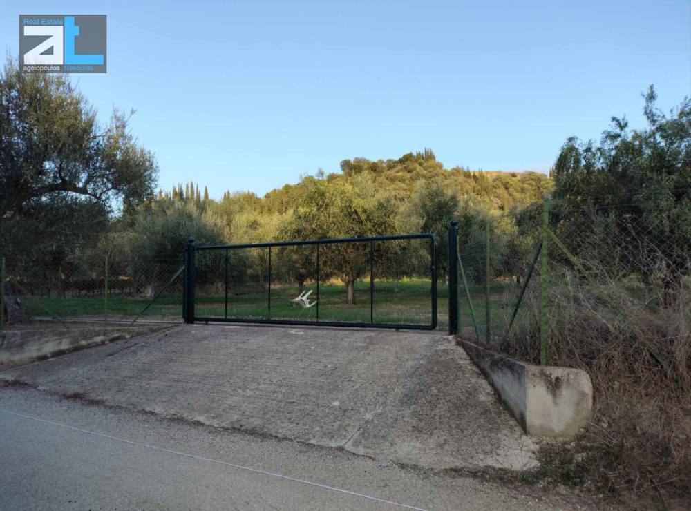Αγροτεμάχια 3.380 τ.μ. προς πώληση, Μιντιλόγλι