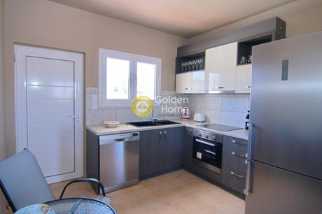 Maisonette 130 sqm for sale
