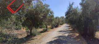 Land plot 1.350 sqm for sale