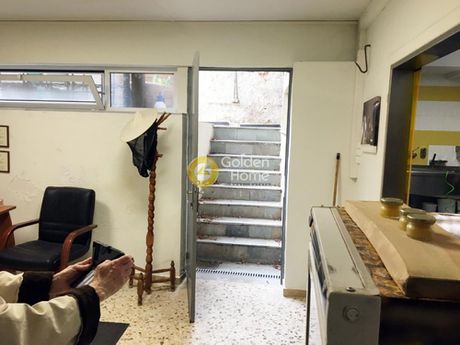Κατάστημα 106τ.μ. για πώληση-Αμπελόκηποι - πεντάγωνο » Νέα φιλοθέη